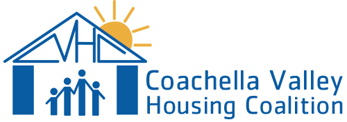 Coachella Valley Housing Coalition logo