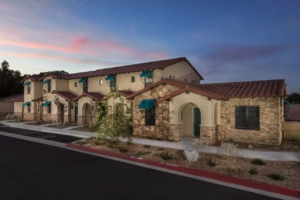 Image for Perris Family Apartments