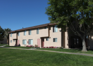 Image for Pueblo Nuevo Apartments