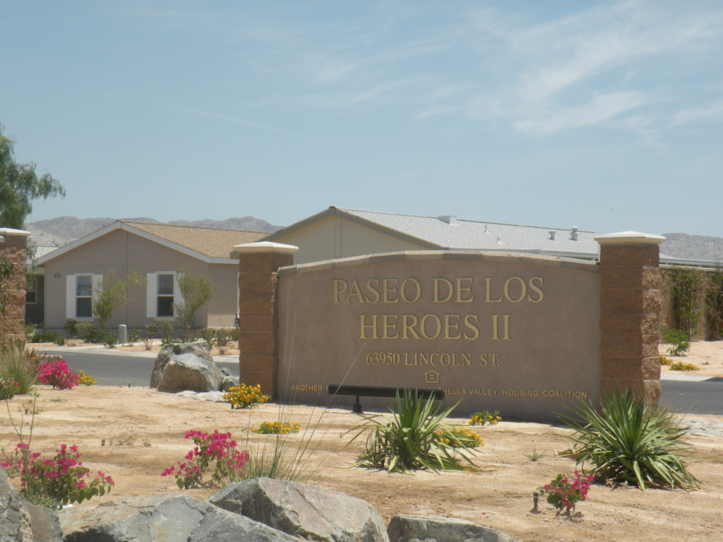 Image for Paseo De Los Heroes II