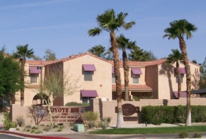 Image for Coyote Run I Apartments