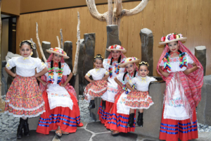 Image for Ballet Folklorico Classes