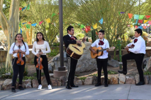 Image for Mariachi Band Classes