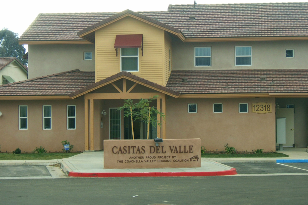 Image for Casitas Del Valle Apartments