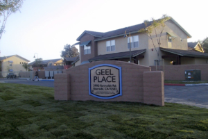 Image for Geel Place Apartments